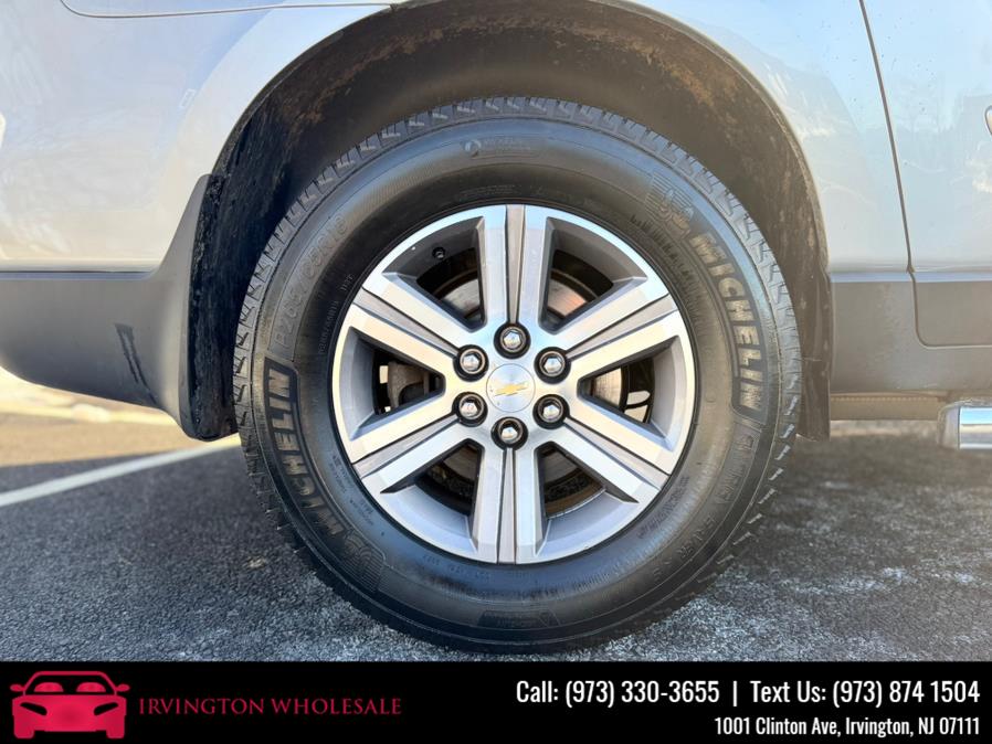 2015 Chevrolet Traverse AWD 4dr LT w/1LT, available for sale in Irvington, New Jersey | Irvington Wholesale Group. Irvington, New Jersey 2015 Chevrolet Traverse AWD 4dr LT w/1LT, available for sale in Irvington, New Jersey | Irvington Wholesale Group. Irvington, New Jersey