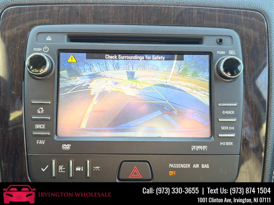 2015 Chevrolet Traverse AWD 4dr LT w/1LT, available for sale in Irvington, New Jersey | Irvington Wholesale Group. Irvington, New Jersey 2015 Chevrolet Traverse AWD 4dr LT w/1LT, available for sale in Irvington, New Jersey | Irvington Wholesale Group. Irvington, New Jersey