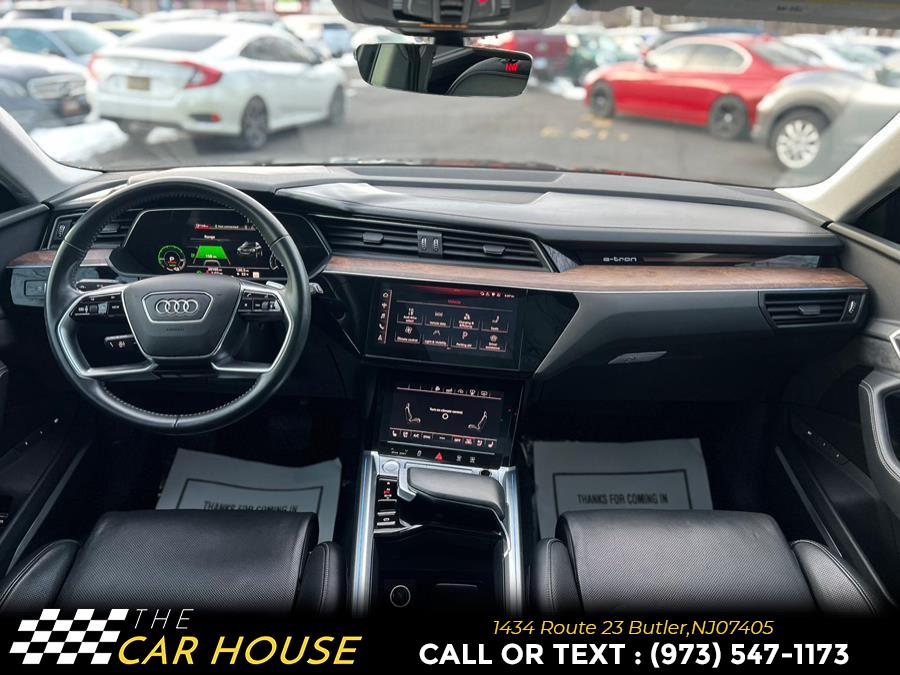 2019 Audi e-tron Prestige quattro, available for sale in Butler, New Jersey | The Car House. Butler, New Jersey 2019 Audi e-tron Prestige quattro, available for sale in Butler, New Jersey | The Car House. Butler, New Jersey