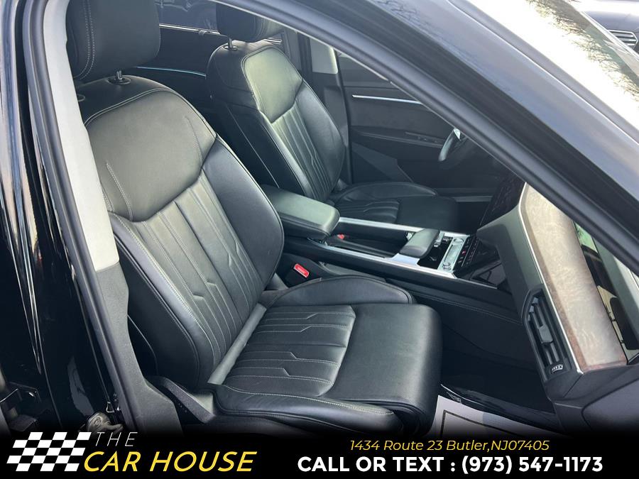 2019 Audi e-tron Prestige quattro, available for sale in Butler, New Jersey | The Car House. Butler, New Jersey 2019 Audi e-tron Prestige quattro, available for sale in Butler, New Jersey | The Car House. Butler, New Jersey