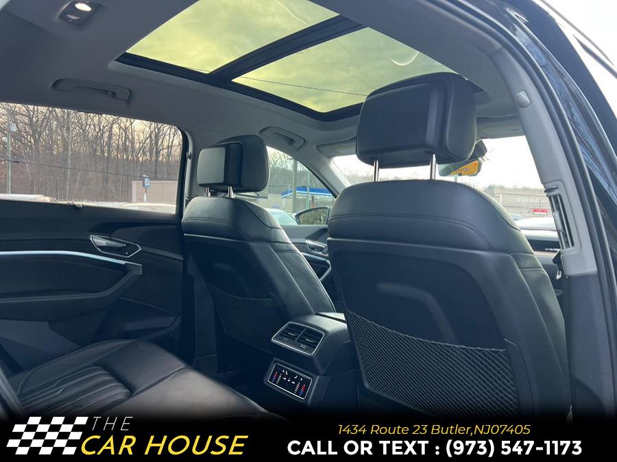 2019 Audi e-tron Prestige quattro, available for sale in Butler, New Jersey | The Car House. Butler, New Jersey 2019 Audi e-tron Prestige quattro, available for sale in Butler, New Jersey | The Car House. Butler, New Jersey
