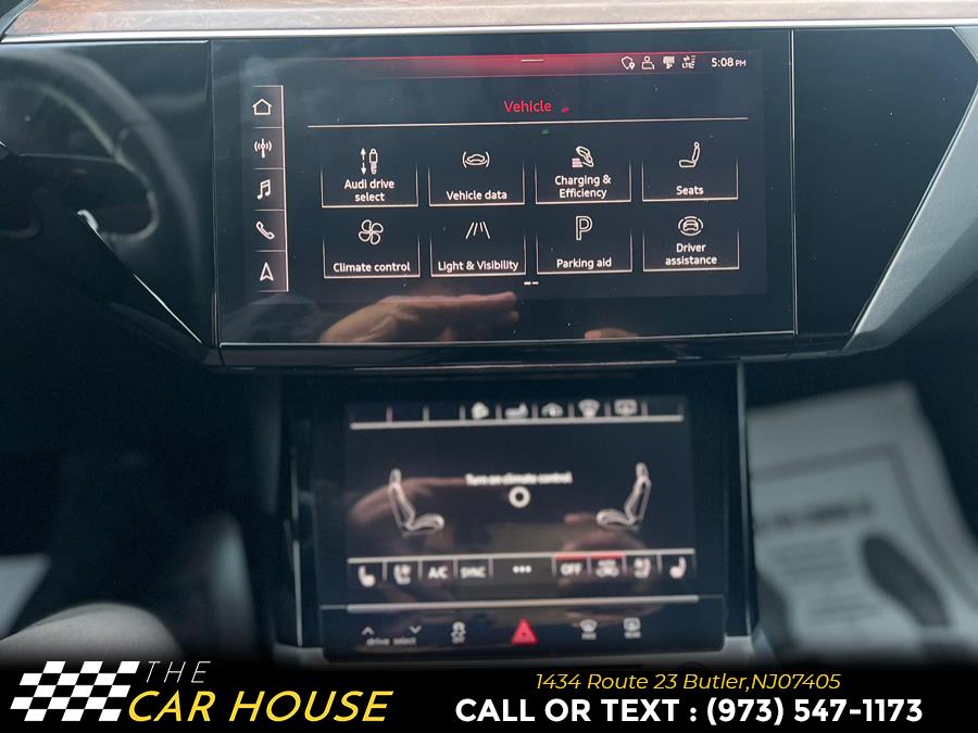 2019 Audi e-tron Prestige quattro, available for sale in Butler, New Jersey | The Car House. Butler, New Jersey 2019 Audi e-tron Prestige quattro, available for sale in Butler, New Jersey | The Car House. Butler, New Jersey