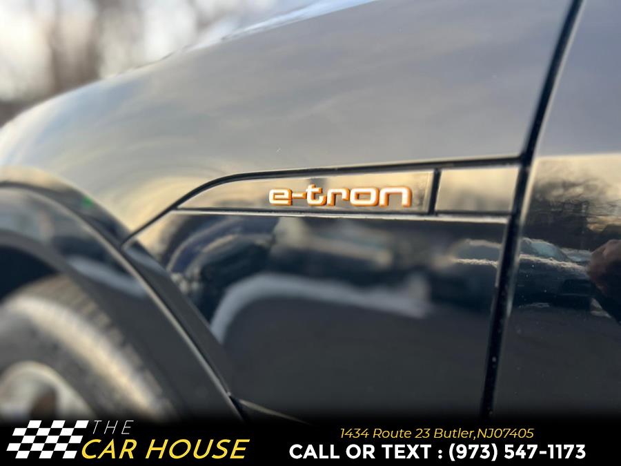 2019 Audi e-tron Prestige quattro, available for sale in Butler, New Jersey | The Car House. Butler, New Jersey 2019 Audi e-tron Prestige quattro, available for sale in Butler, New Jersey | The Car House. Butler, New Jersey