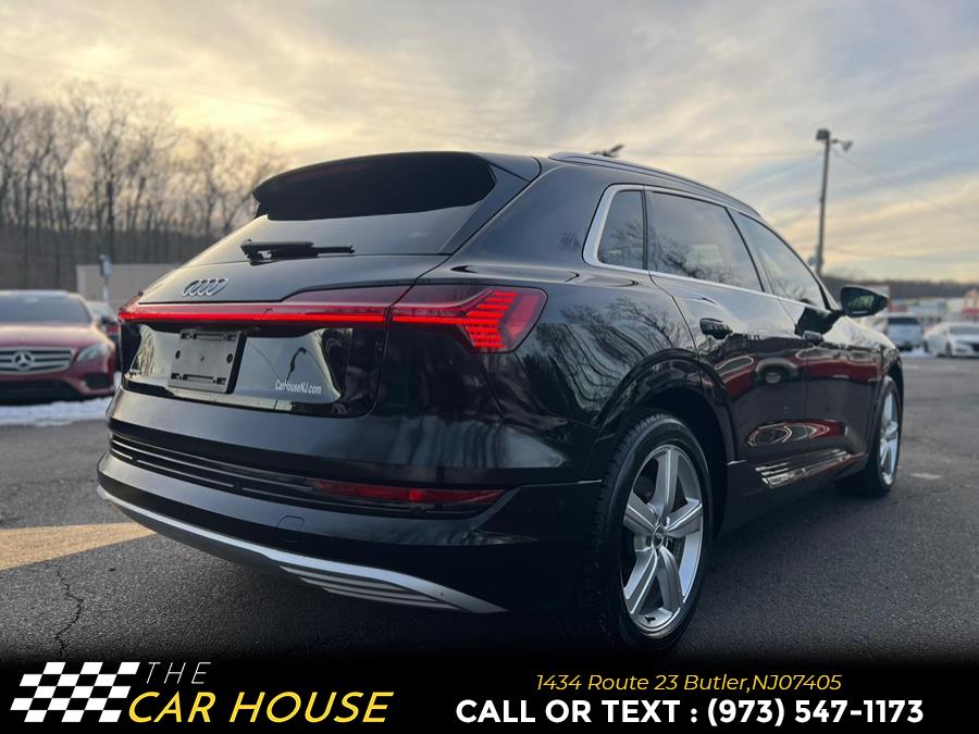 2019 Audi e-tron Prestige quattro, available for sale in Butler, New Jersey | The Car House. Butler, New Jersey 2019 Audi e-tron Prestige quattro, available for sale in Butler, New Jersey | The Car House. Butler, New Jersey
