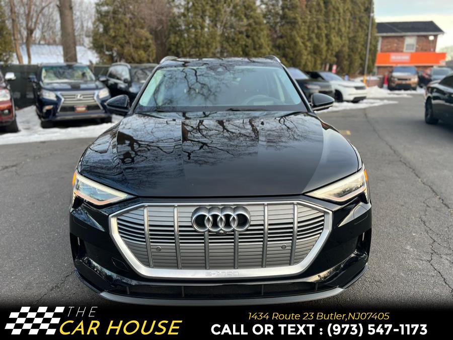 2019 Audi e-tron Prestige quattro, available for sale in Butler, New Jersey | The Car House. Butler, New Jersey 2019 Audi e-tron Prestige quattro, available for sale in Butler, New Jersey | The Car House. Butler, New Jersey