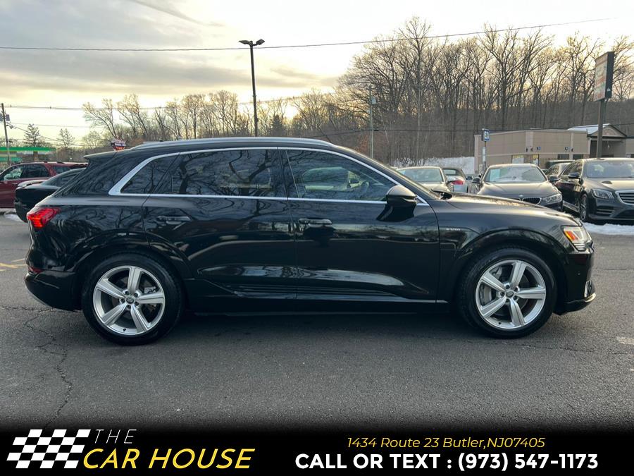 2019 Audi e-tron Prestige quattro, available for sale in Butler, New Jersey | The Car House. Butler, New Jersey 2019 Audi e-tron Prestige quattro, available for sale in Butler, New Jersey | The Car House. Butler, New Jersey