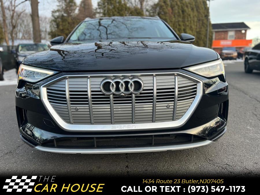 2019 Audi e-tron Prestige quattro, available for sale in Butler, New Jersey | The Car House. Butler, New Jersey 2019 Audi e-tron Prestige quattro, available for sale in Butler, New Jersey | The Car House. Butler, New Jersey