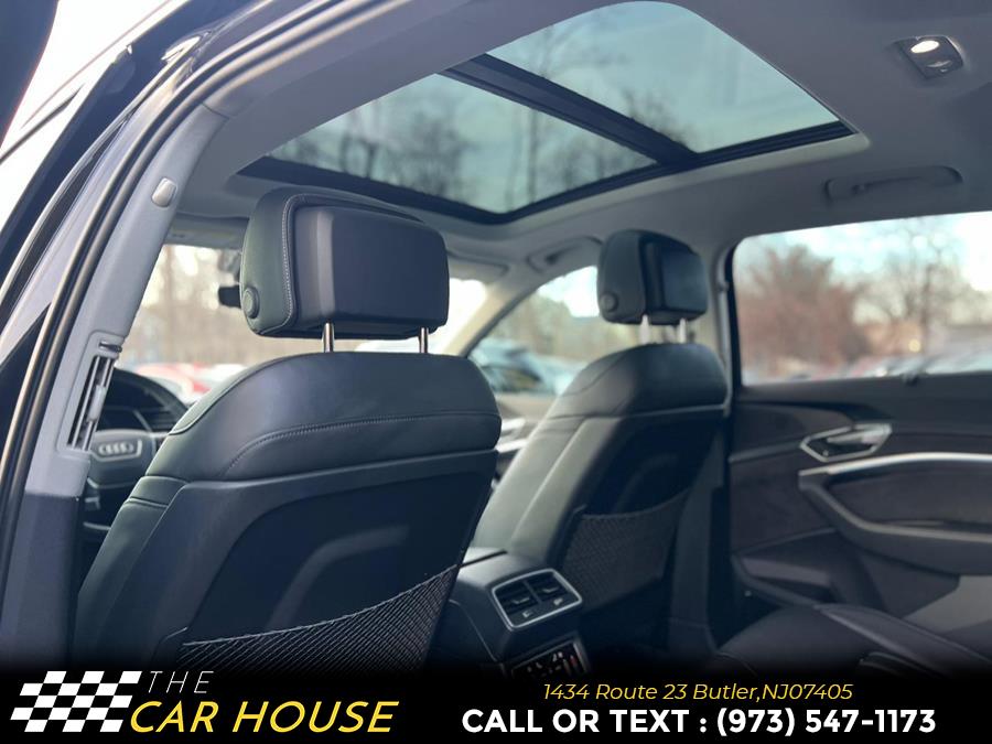 2019 Audi e-tron Prestige quattro, available for sale in Butler, New Jersey | The Car House. Butler, New Jersey 2019 Audi e-tron Prestige quattro, available for sale in Butler, New Jersey | The Car House. Butler, New Jersey