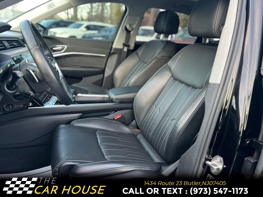 2019 Audi e-tron Prestige quattro, available for sale in Butler, New Jersey | The Car House. Butler, New Jersey 2019 Audi e-tron Prestige quattro, available for sale in Butler, New Jersey | The Car House. Butler, New Jersey