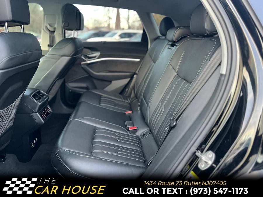 2019 Audi e-tron Prestige quattro, available for sale in Butler, New Jersey | The Car House. Butler, New Jersey 2019 Audi e-tron Prestige quattro, available for sale in Butler, New Jersey | The Car House. Butler, New Jersey