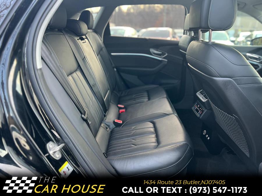 2019 Audi e-tron Prestige quattro, available for sale in Butler, New Jersey | The Car House. Butler, New Jersey 2019 Audi e-tron Prestige quattro, available for sale in Butler, New Jersey | The Car House. Butler, New Jersey