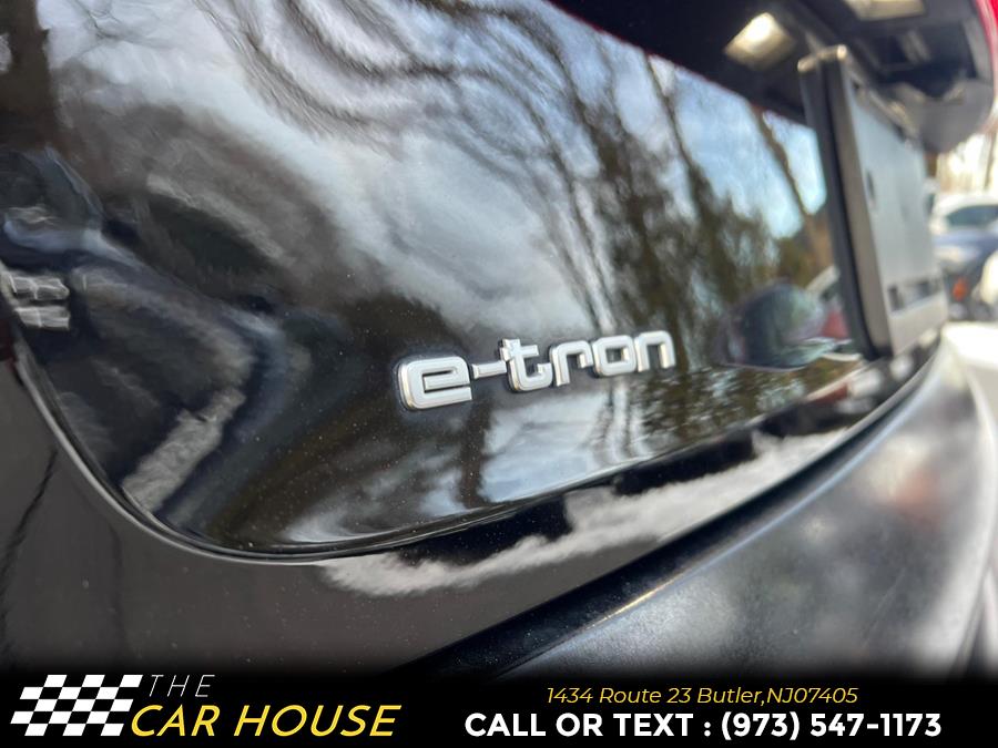 2019 Audi e-tron Prestige quattro, available for sale in Butler, New Jersey | The Car House. Butler, New Jersey 2019 Audi e-tron Prestige quattro, available for sale in Butler, New Jersey | The Car House. Butler, New Jersey