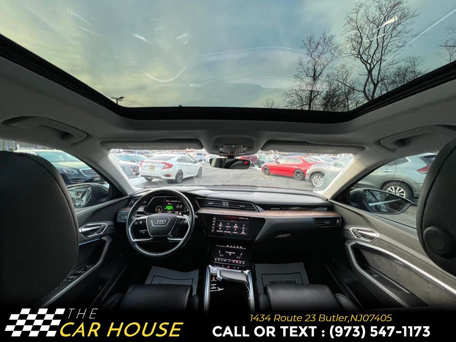 2019 Audi e-tron Prestige quattro, available for sale in Butler, New Jersey | The Car House. Butler, New Jersey 2019 Audi e-tron Prestige quattro, available for sale in Butler, New Jersey | The Car House. Butler, New Jersey