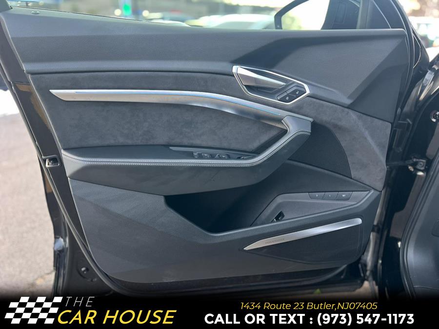 2019 Audi e-tron Prestige quattro, available for sale in Butler, New Jersey | The Car House. Butler, New Jersey 2019 Audi e-tron Prestige quattro, available for sale in Butler, New Jersey | The Car House. Butler, New Jersey