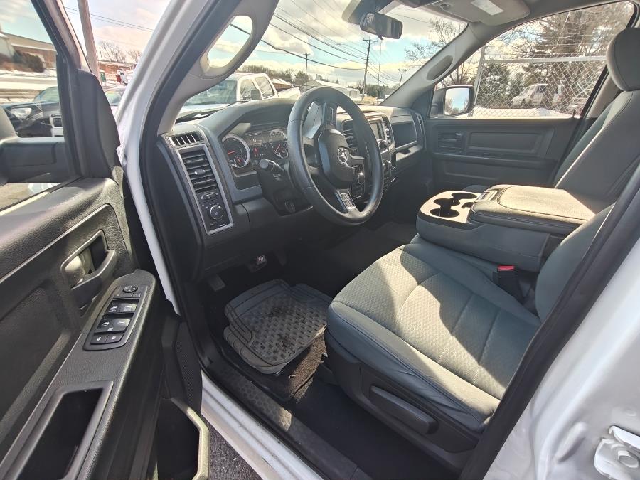 2019 Ram 1500 Classic Express 4x4 Quad Cab 6''4" Box, available for sale in South Windsor, Connecticut | Fancy Rides LLC. South Windsor, Connecticut 2019 Ram 1500 Classic Express 4x4 Quad Cab 6''4" Box, available for sale in South Windsor, Connecticut | Fancy Rides LLC. South Windsor, Connecticut