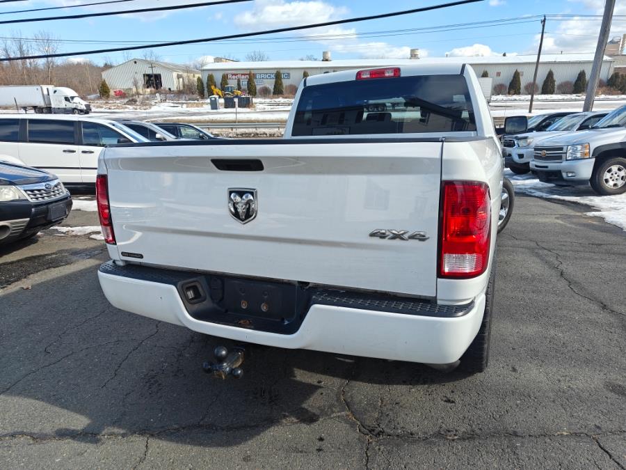 2019 Ram 1500 Classic Express 4x4 Quad Cab 6''4" Box, available for sale in South Windsor, Connecticut | Fancy Rides LLC. South Windsor, Connecticut 2019 Ram 1500 Classic Express 4x4 Quad Cab 6''4" Box, available for sale in South Windsor, Connecticut | Fancy Rides LLC. South Windsor, Connecticut