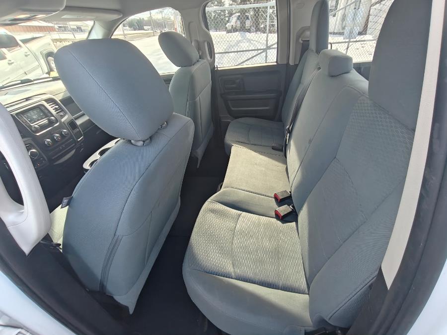 2019 Ram 1500 Classic Express 4x4 Quad Cab 6''4" Box, available for sale in South Windsor, Connecticut | Fancy Rides LLC. South Windsor, Connecticut 2019 Ram 1500 Classic Express 4x4 Quad Cab 6''4" Box, available for sale in South Windsor, Connecticut | Fancy Rides LLC. South Windsor, Connecticut