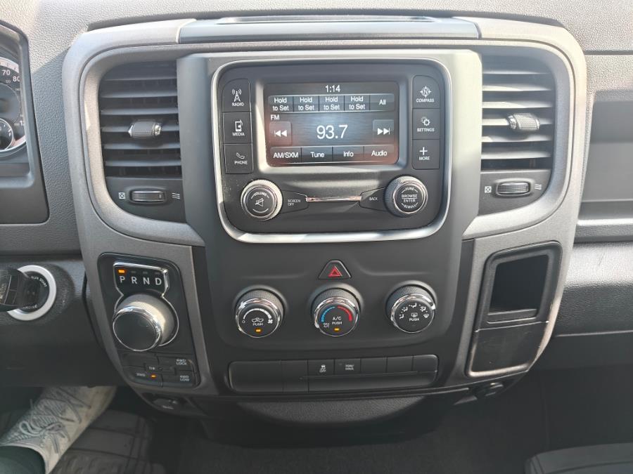 2019 Ram 1500 Classic Express 4x4 Quad Cab 6''4" Box, available for sale in South Windsor, Connecticut | Fancy Rides LLC. South Windsor, Connecticut 2019 Ram 1500 Classic Express 4x4 Quad Cab 6''4" Box, available for sale in South Windsor, Connecticut | Fancy Rides LLC. South Windsor, Connecticut