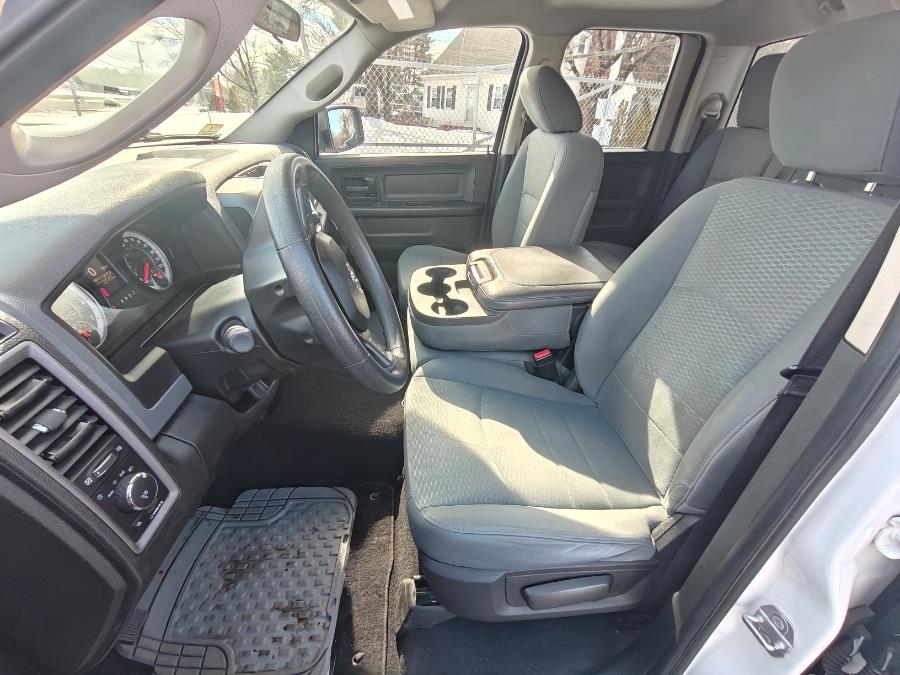 2019 Ram 1500 Classic Express 4x4 Quad Cab 6''4" Box, available for sale in South Windsor, Connecticut | Fancy Rides LLC. South Windsor, Connecticut 2019 Ram 1500 Classic Express 4x4 Quad Cab 6''4" Box, available for sale in South Windsor, Connecticut | Fancy Rides LLC. South Windsor, Connecticut