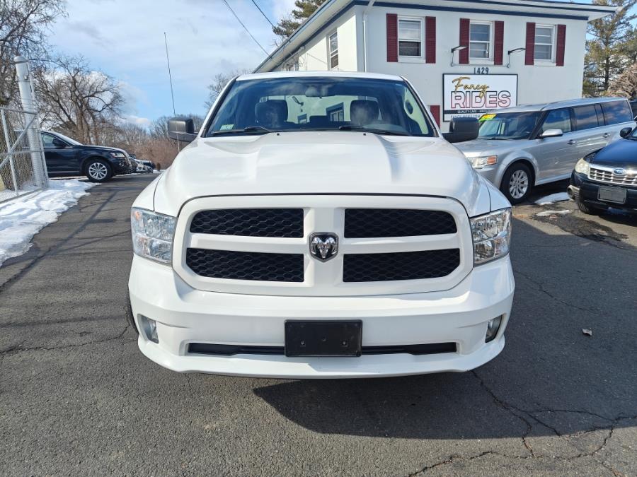 2019 Ram 1500 Classic Express 4x4 Quad Cab 6''4" Box, available for sale in South Windsor, Connecticut | Fancy Rides LLC. South Windsor, Connecticut 2019 Ram 1500 Classic Express 4x4 Quad Cab 6''4" Box, available for sale in South Windsor, Connecticut | Fancy Rides LLC. South Windsor, Connecticut