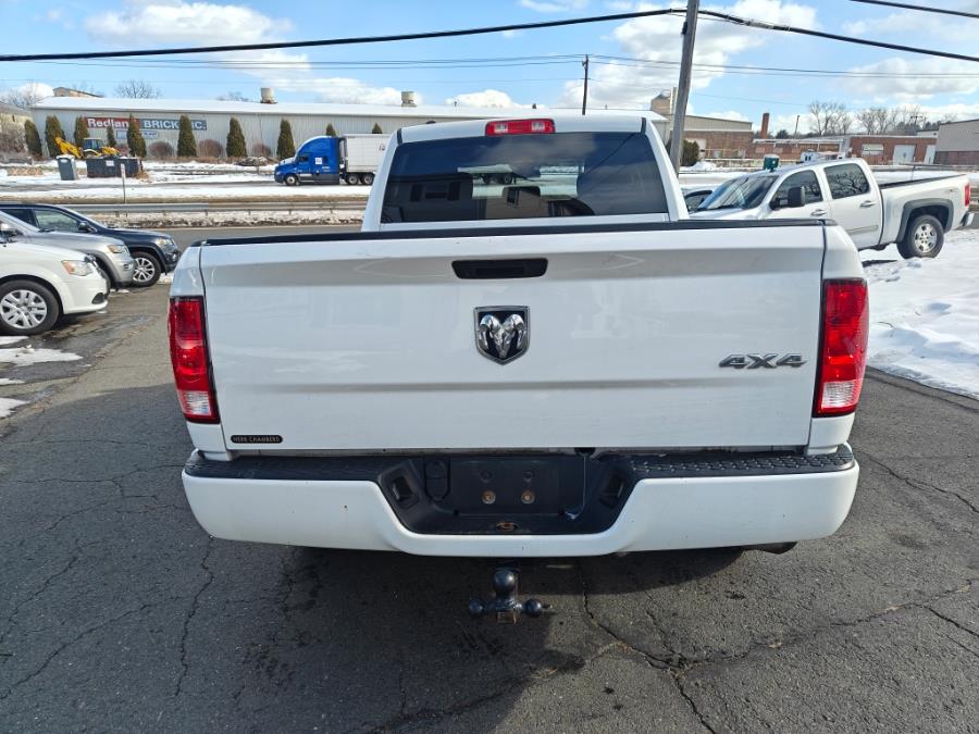 2019 Ram 1500 Classic Express 4x4 Quad Cab 6''4" Box, available for sale in South Windsor, Connecticut | Fancy Rides LLC. South Windsor, Connecticut 2019 Ram 1500 Classic Express 4x4 Quad Cab 6''4" Box, available for sale in South Windsor, Connecticut | Fancy Rides LLC. South Windsor, Connecticut