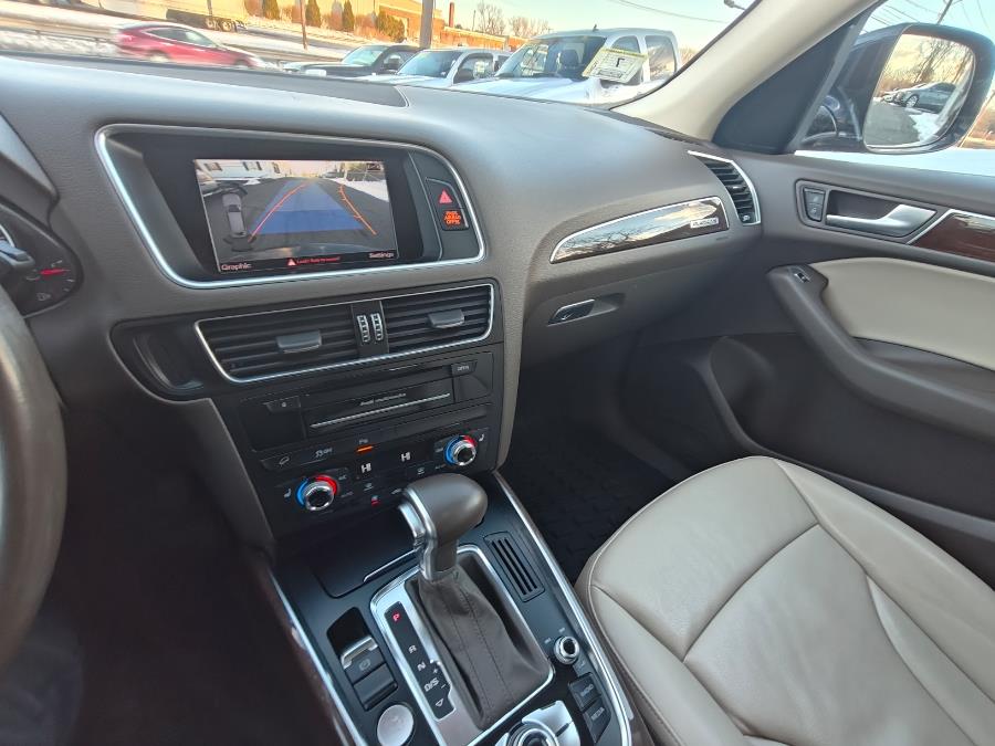 2015 Audi Q5 quattro 4dr 2.0T Premium Plus, available for sale in South Windsor, Connecticut | Fancy Rides LLC. South Windsor, Connecticut 2015 Audi Q5 quattro 4dr 2.0T Premium Plus, available for sale in South Windsor, Connecticut | Fancy Rides LLC. South Windsor, Connecticut