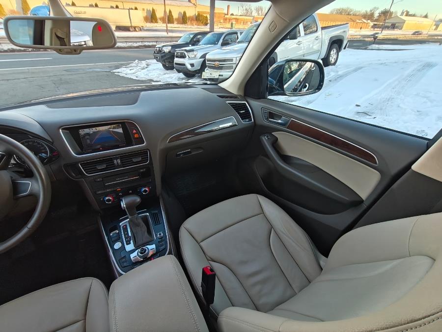 2015 Audi Q5 quattro 4dr 2.0T Premium Plus, available for sale in South Windsor, Connecticut | Fancy Rides LLC. South Windsor, Connecticut 2015 Audi Q5 quattro 4dr 2.0T Premium Plus, available for sale in South Windsor, Connecticut | Fancy Rides LLC. South Windsor, Connecticut