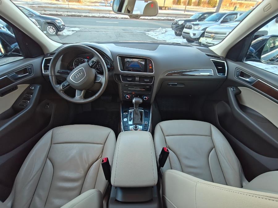 2015 Audi Q5 quattro 4dr 2.0T Premium Plus, available for sale in South Windsor, Connecticut | Fancy Rides LLC. South Windsor, Connecticut 2015 Audi Q5 quattro 4dr 2.0T Premium Plus, available for sale in South Windsor, Connecticut | Fancy Rides LLC. South Windsor, Connecticut