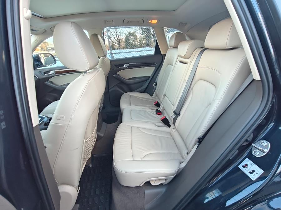 2015 Audi Q5 quattro 4dr 2.0T Premium Plus, available for sale in South Windsor, Connecticut | Fancy Rides LLC. South Windsor, Connecticut 2015 Audi Q5 quattro 4dr 2.0T Premium Plus, available for sale in South Windsor, Connecticut | Fancy Rides LLC. South Windsor, Connecticut