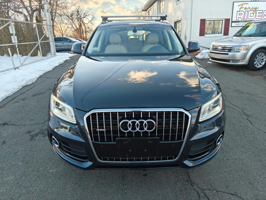 2015 Audi Q5 quattro 4dr 2.0T Premium Plus, available for sale in South Windsor, Connecticut | Fancy Rides LLC. South Windsor, Connecticut 2015 Audi Q5 quattro 4dr 2.0T Premium Plus, available for sale in South Windsor, Connecticut | Fancy Rides LLC. South Windsor, Connecticut