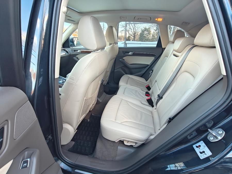 2015 Audi Q5 quattro 4dr 2.0T Premium Plus, available for sale in South Windsor, Connecticut | Fancy Rides LLC. South Windsor, Connecticut 2015 Audi Q5 quattro 4dr 2.0T Premium Plus, available for sale in South Windsor, Connecticut | Fancy Rides LLC. South Windsor, Connecticut
