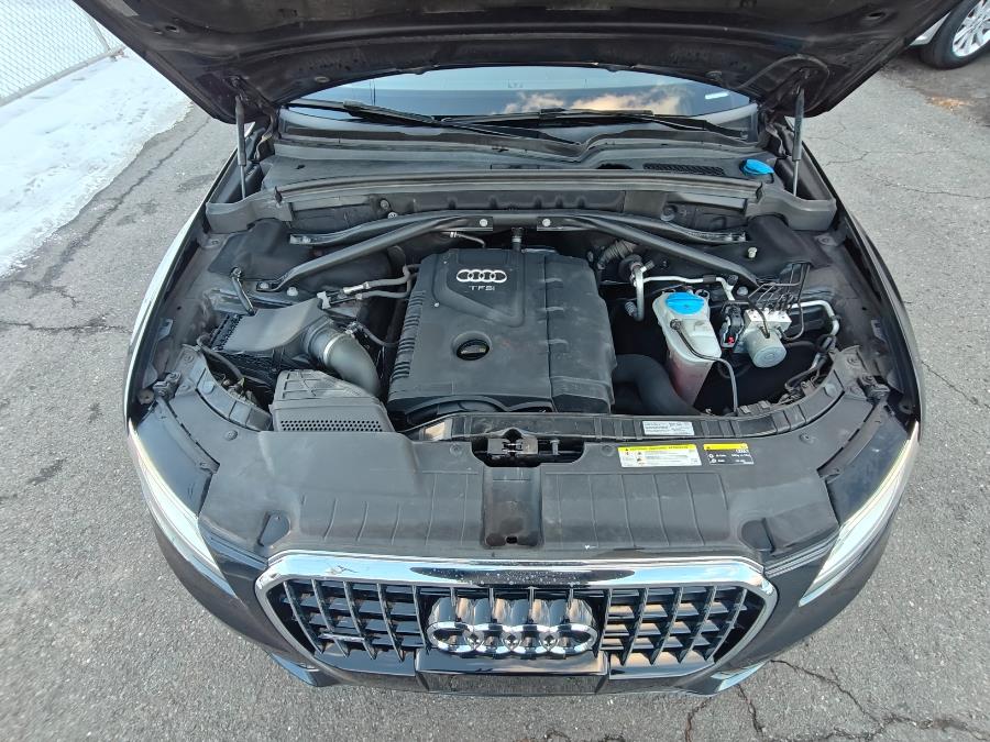 2015 Audi Q5 quattro 4dr 2.0T Premium Plus, available for sale in South Windsor, Connecticut | Fancy Rides LLC. South Windsor, Connecticut 2015 Audi Q5 quattro 4dr 2.0T Premium Plus, available for sale in South Windsor, Connecticut | Fancy Rides LLC. South Windsor, Connecticut