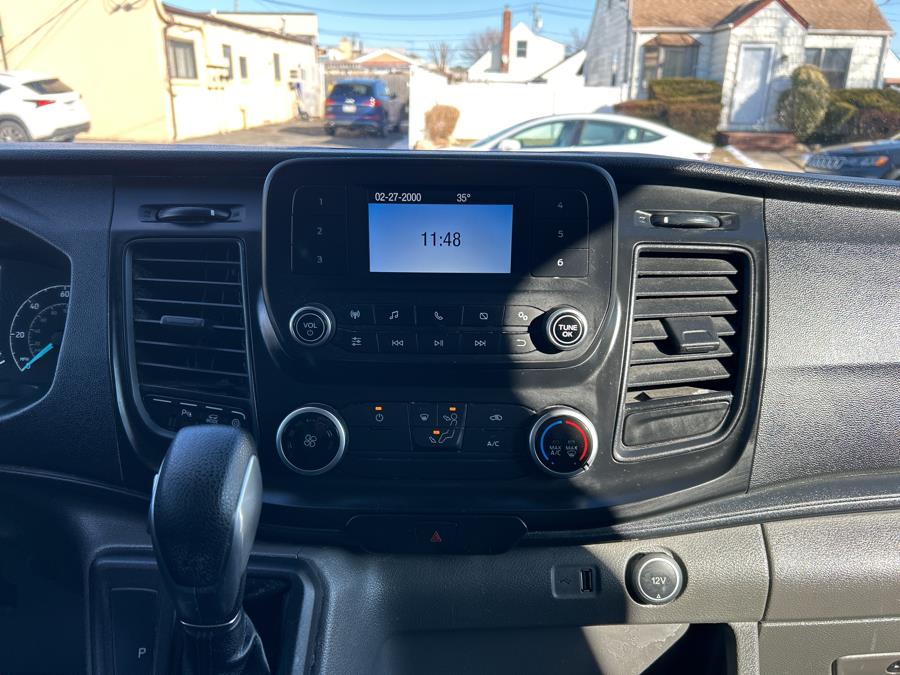 2022 Ford Transit Cargo Van T-250 148" Hi Rf 9070 GVWR RWD, available for sale in Franklin Square, New York | Franklin Square Auto Group. Franklin Square, New York 2022 Ford Transit Cargo Van T-250 148" Hi Rf 9070 GVWR RWD, available for sale in Franklin Square, New York | Franklin Square Auto Group. Franklin Square, New York