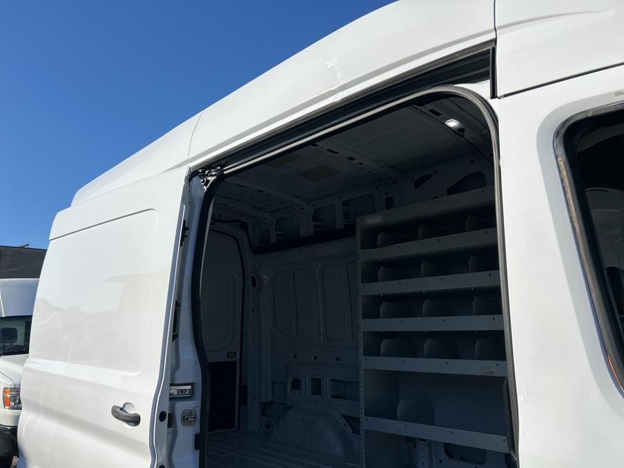 2022 Ford Transit Cargo Van T-250 148" Hi Rf 9070 GVWR RWD, available for sale in Franklin Square, New York | Franklin Square Auto Group. Franklin Square, New York 2022 Ford Transit Cargo Van T-250 148" Hi Rf 9070 GVWR RWD, available for sale in Franklin Square, New York | Franklin Square Auto Group. Franklin Square, New York