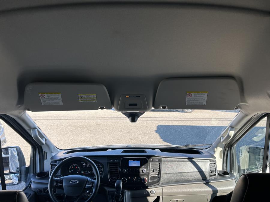 2022 Ford Transit Cargo Van T-250 148" Hi Rf 9070 GVWR RWD, available for sale in Franklin Square, New York | Franklin Square Auto Group. Franklin Square, New York 2022 Ford Transit Cargo Van T-250 148" Hi Rf 9070 GVWR RWD, available for sale in Franklin Square, New York | Franklin Square Auto Group. Franklin Square, New York