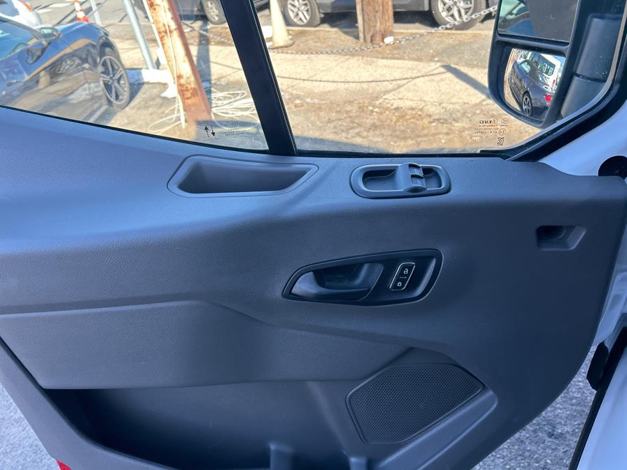 2022 Ford Transit Cargo Van T-250 148" Hi Rf 9070 GVWR RWD, available for sale in Franklin Square, New York | Franklin Square Auto Group. Franklin Square, New York 2022 Ford Transit Cargo Van T-250 148" Hi Rf 9070 GVWR RWD, available for sale in Franklin Square, New York | Franklin Square Auto Group. Franklin Square, New York