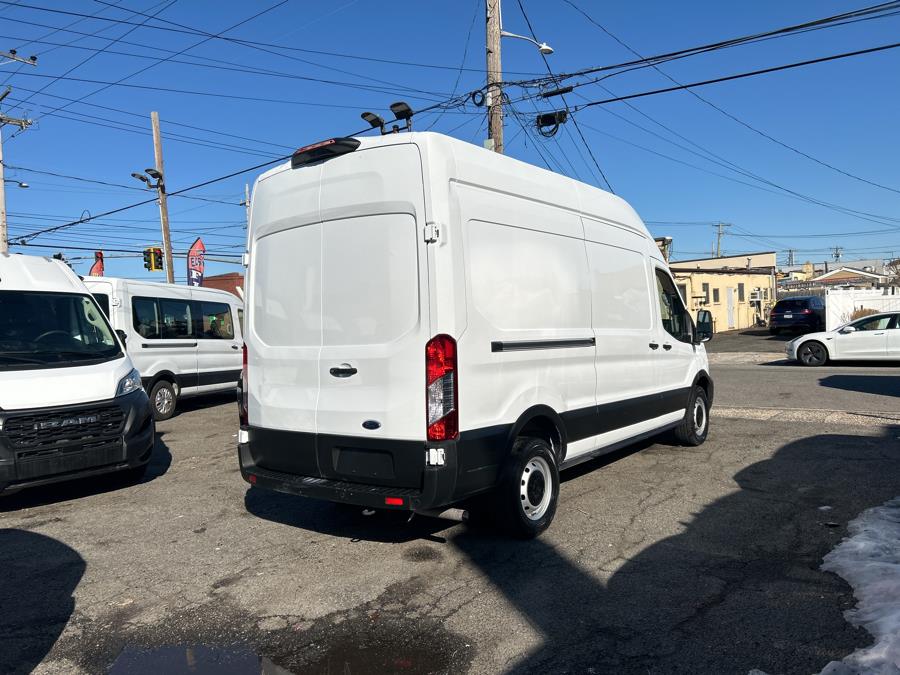 2022 Ford Transit Cargo Van T-250 148" Hi Rf 9070 GVWR RWD, available for sale in Franklin Square, New York | Franklin Square Auto Group. Franklin Square, New York 2022 Ford Transit Cargo Van T-250 148" Hi Rf 9070 GVWR RWD, available for sale in Franklin Square, New York | Franklin Square Auto Group. Franklin Square, New York