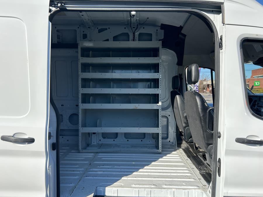 2022 Ford Transit Cargo Van T-250 148" Hi Rf 9070 GVWR RWD, available for sale in Franklin Square, New York | Franklin Square Auto Group. Franklin Square, New York 2022 Ford Transit Cargo Van T-250 148" Hi Rf 9070 GVWR RWD, available for sale in Franklin Square, New York | Franklin Square Auto Group. Franklin Square, New York