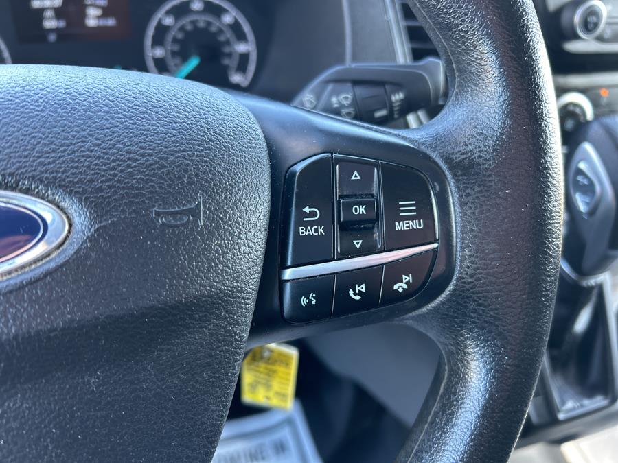 2022 Ford Transit Cargo Van T-250 148" Hi Rf 9070 GVWR RWD, available for sale in Franklin Square, New York | Franklin Square Auto Group. Franklin Square, New York 2022 Ford Transit Cargo Van T-250 148" Hi Rf 9070 GVWR RWD, available for sale in Franklin Square, New York | Franklin Square Auto Group. Franklin Square, New York