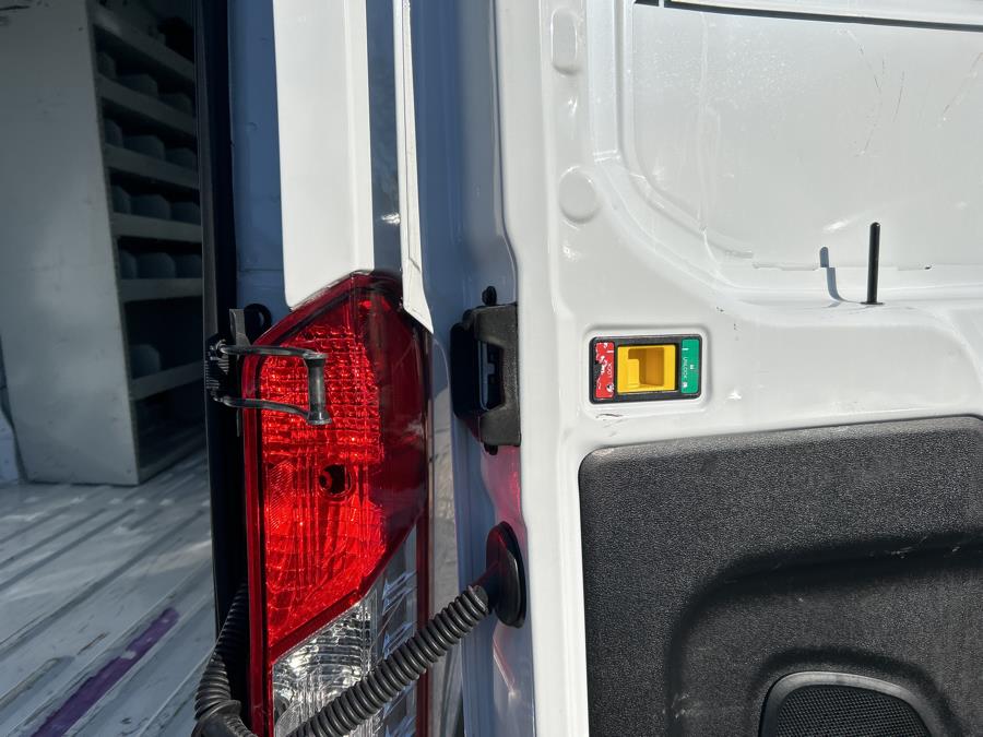 2022 Ford Transit Cargo Van T-250 148" Hi Rf 9070 GVWR RWD, available for sale in Franklin Square, New York | Franklin Square Auto Group. Franklin Square, New York 2022 Ford Transit Cargo Van T-250 148" Hi Rf 9070 GVWR RWD, available for sale in Franklin Square, New York | Franklin Square Auto Group. Franklin Square, New York