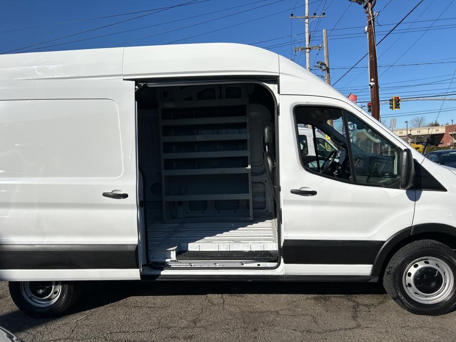 2022 Ford Transit Cargo Van T-250 148" Hi Rf 9070 GVWR RWD, available for sale in Franklin Square, New York | Franklin Square Auto Group. Franklin Square, New York 2022 Ford Transit Cargo Van T-250 148" Hi Rf 9070 GVWR RWD, available for sale in Franklin Square, New York | Franklin Square Auto Group. Franklin Square, New York