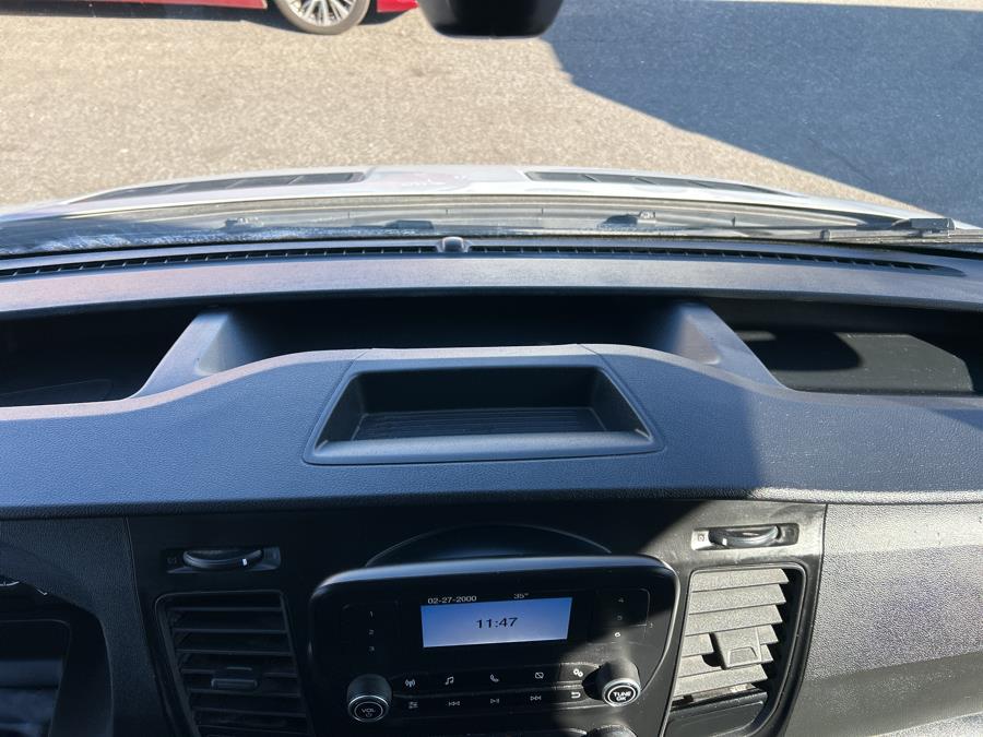 2022 Ford Transit Cargo Van T-250 148" Hi Rf 9070 GVWR RWD, available for sale in Franklin Square, New York | Franklin Square Auto Group. Franklin Square, New York 2022 Ford Transit Cargo Van T-250 148" Hi Rf 9070 GVWR RWD, available for sale in Franklin Square, New York | Franklin Square Auto Group. Franklin Square, New York