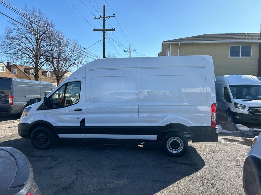 2022 Ford Transit Cargo Van T-250 148" Hi Rf 9070 GVWR RWD, available for sale in Franklin Square, New York | Franklin Square Auto Group. Franklin Square, New York 2022 Ford Transit Cargo Van T-250 148" Hi Rf 9070 GVWR RWD, available for sale in Franklin Square, New York | Franklin Square Auto Group. Franklin Square, New York