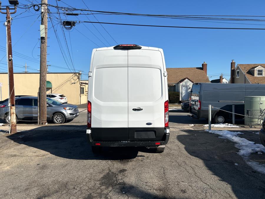 2022 Ford Transit Cargo Van T-250 148" Hi Rf 9070 GVWR RWD, available for sale in Franklin Square, New York | Franklin Square Auto Group. Franklin Square, New York 2022 Ford Transit Cargo Van T-250 148" Hi Rf 9070 GVWR RWD, available for sale in Franklin Square, New York | Franklin Square Auto Group. Franklin Square, New York