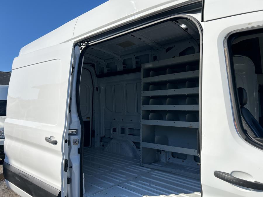 2022 Ford Transit Cargo Van T-250 148" Hi Rf 9070 GVWR RWD, available for sale in Franklin Square, New York | Franklin Square Auto Group. Franklin Square, New York 2022 Ford Transit Cargo Van T-250 148" Hi Rf 9070 GVWR RWD, available for sale in Franklin Square, New York | Franklin Square Auto Group. Franklin Square, New York