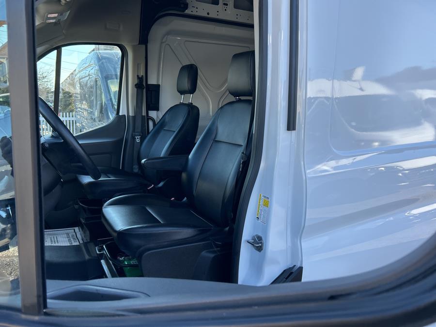 2022 Ford Transit Cargo Van T-250 148" Hi Rf 9070 GVWR RWD, available for sale in Franklin Square, New York | Franklin Square Auto Group. Franklin Square, New York 2022 Ford Transit Cargo Van T-250 148" Hi Rf 9070 GVWR RWD, available for sale in Franklin Square, New York | Franklin Square Auto Group. Franklin Square, New York