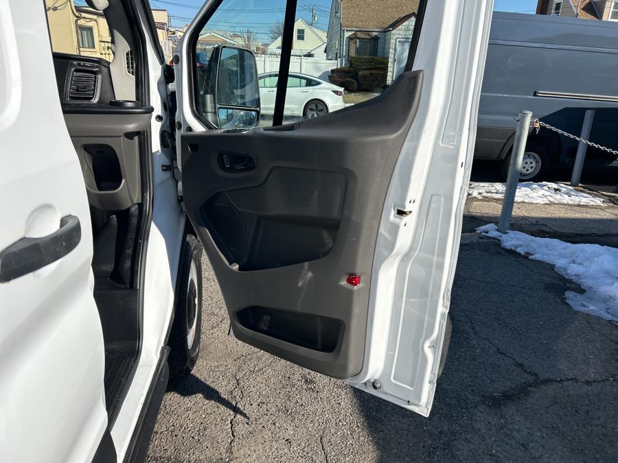 2022 Ford Transit Cargo Van T-250 148" Hi Rf 9070 GVWR RWD, available for sale in Franklin Square, New York | Franklin Square Auto Group. Franklin Square, New York 2022 Ford Transit Cargo Van T-250 148" Hi Rf 9070 GVWR RWD, available for sale in Franklin Square, New York | Franklin Square Auto Group. Franklin Square, New York