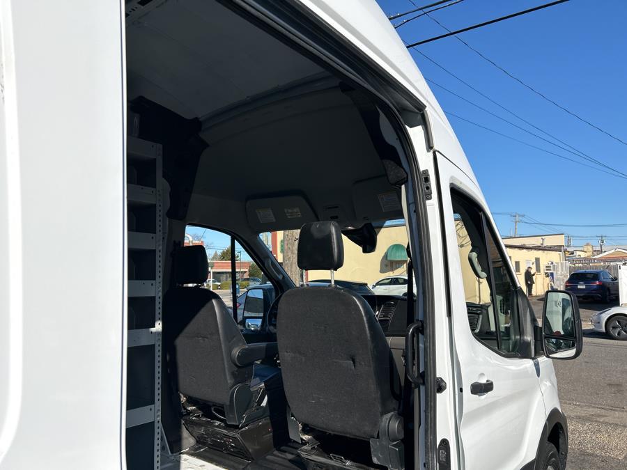 2022 Ford Transit Cargo Van T-250 148" Hi Rf 9070 GVWR RWD, available for sale in Franklin Square, New York | Franklin Square Auto Group. Franklin Square, New York 2022 Ford Transit Cargo Van T-250 148" Hi Rf 9070 GVWR RWD, available for sale in Franklin Square, New York | Franklin Square Auto Group. Franklin Square, New York