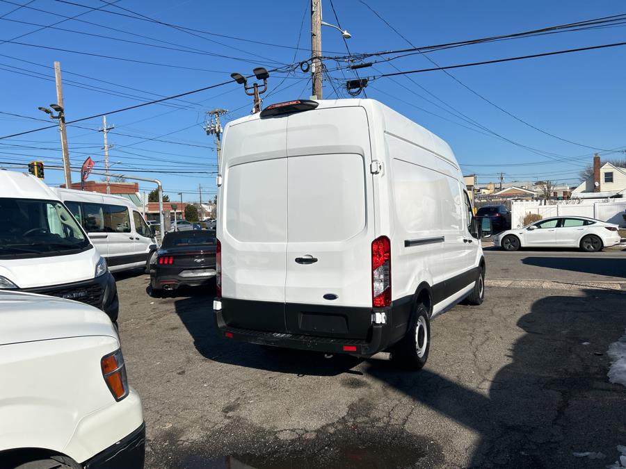 2022 Ford Transit Cargo Van T-250 148" Hi Rf 9070 GVWR RWD, available for sale in Franklin Square, New York | Franklin Square Auto Group. Franklin Square, New York 2022 Ford Transit Cargo Van T-250 148" Hi Rf 9070 GVWR RWD, available for sale in Franklin Square, New York | Franklin Square Auto Group. Franklin Square, New York