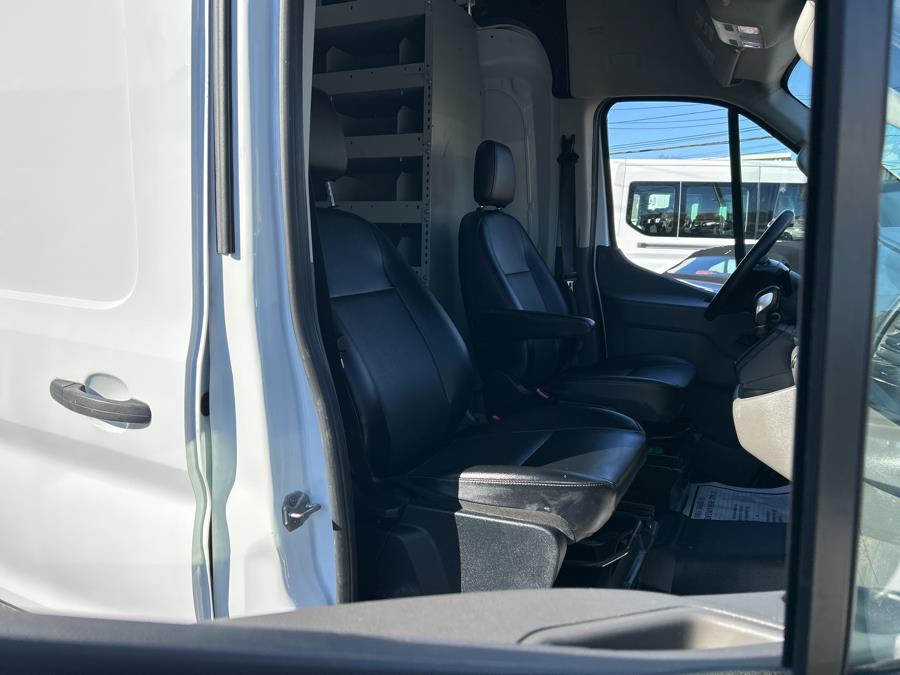2022 Ford Transit Cargo Van T-250 148" Hi Rf 9070 GVWR RWD, available for sale in Franklin Square, New York | Franklin Square Auto Group. Franklin Square, New York 2022 Ford Transit Cargo Van T-250 148" Hi Rf 9070 GVWR RWD, available for sale in Franklin Square, New York | Franklin Square Auto Group. Franklin Square, New York